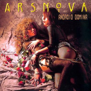 Ars Nova -  Android Domina